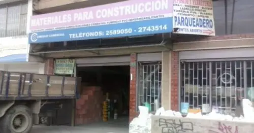 CIRCULO COMERCIAL CIRCULO COMERCIAL